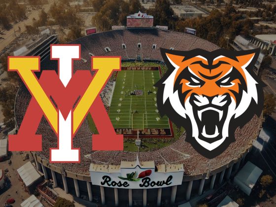 Idaho State Bengals vs. Virginia Military Keydets